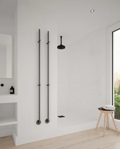 Instamat radiator