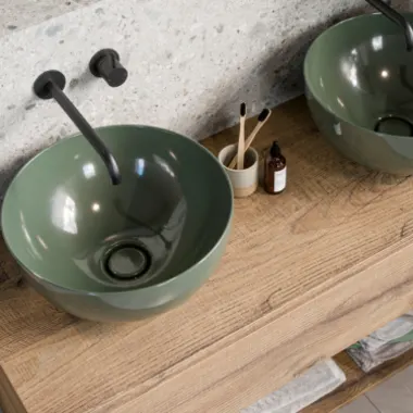 Solid Earth neutrale tinten