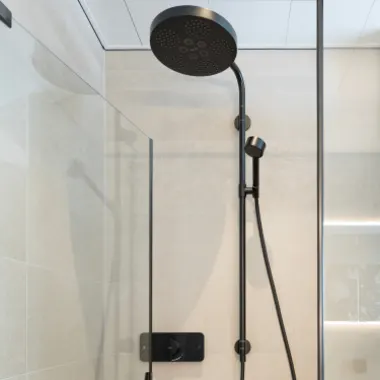Vintage line badkamer