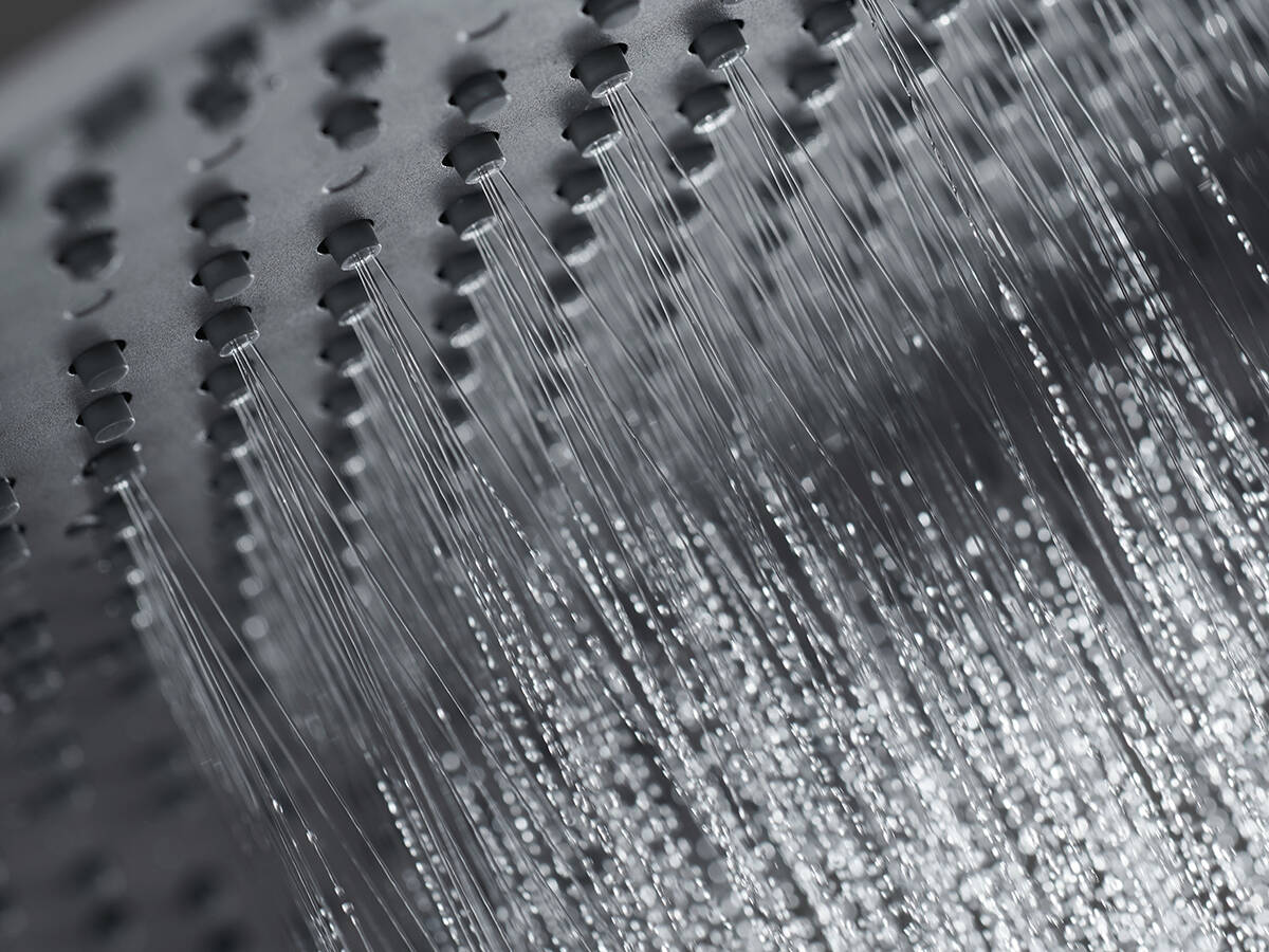 Hansgrohe