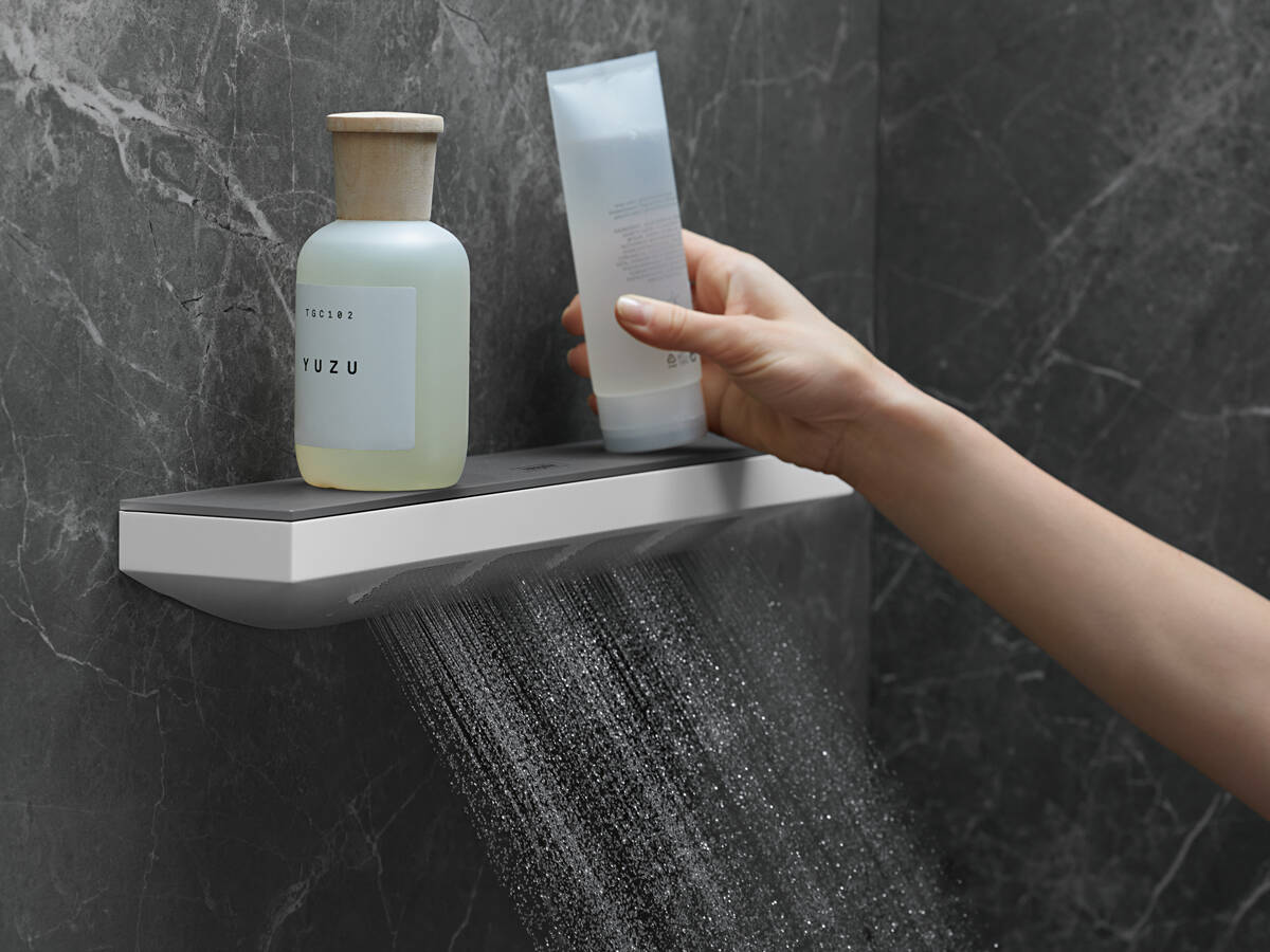 Hansgrohe