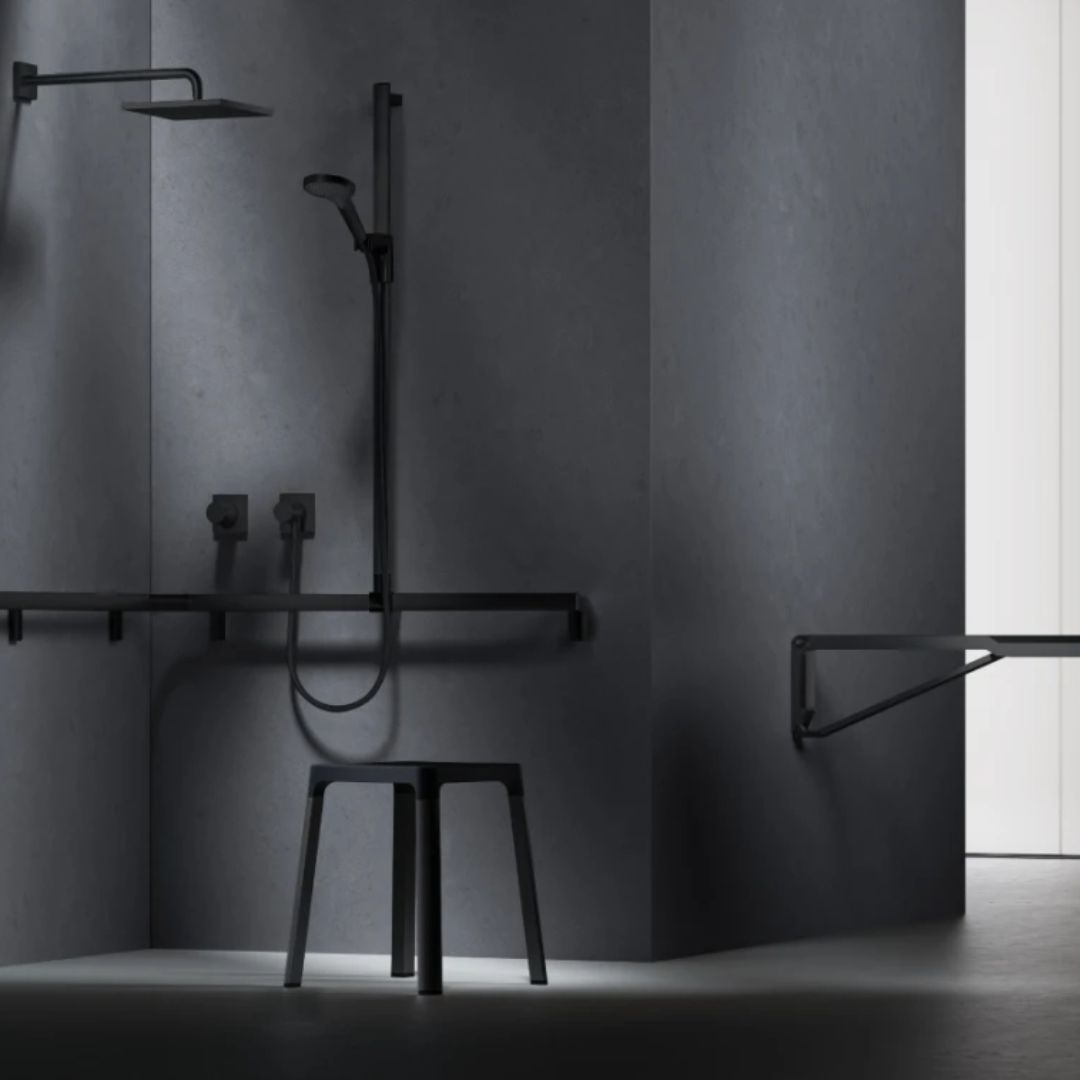 Timeless Serenity De 4 badkamertrends van 2025