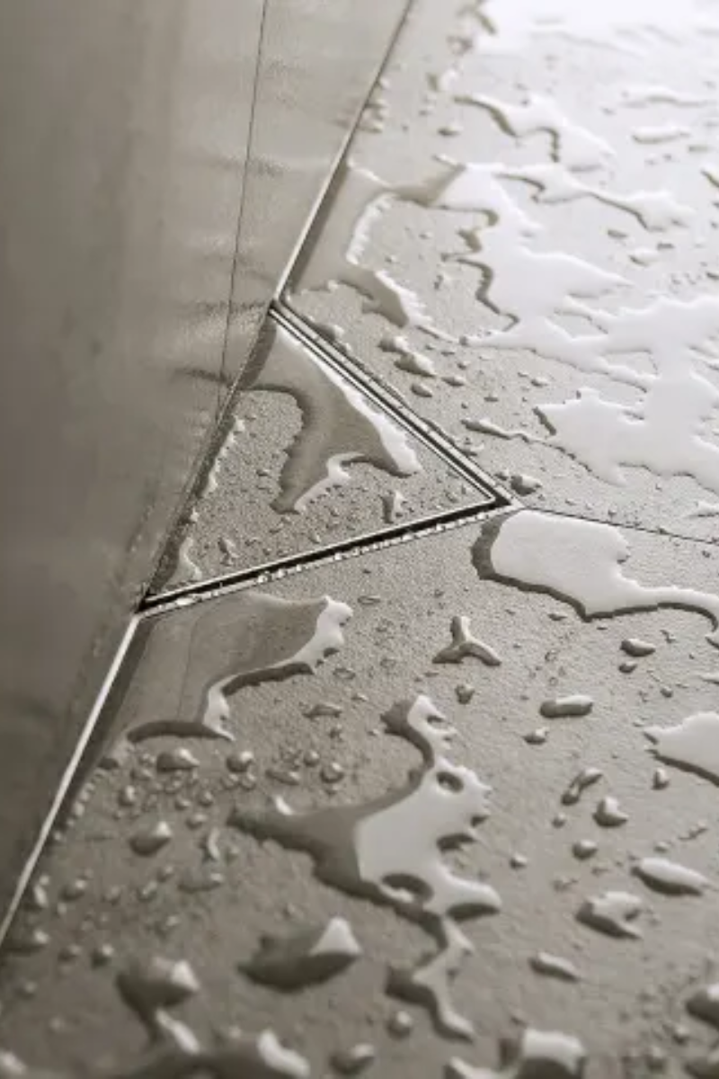 Easy Drain