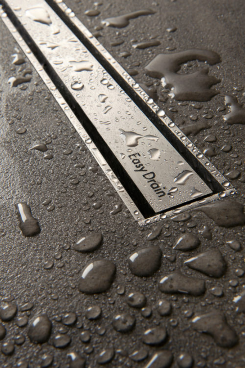 Easy Drain