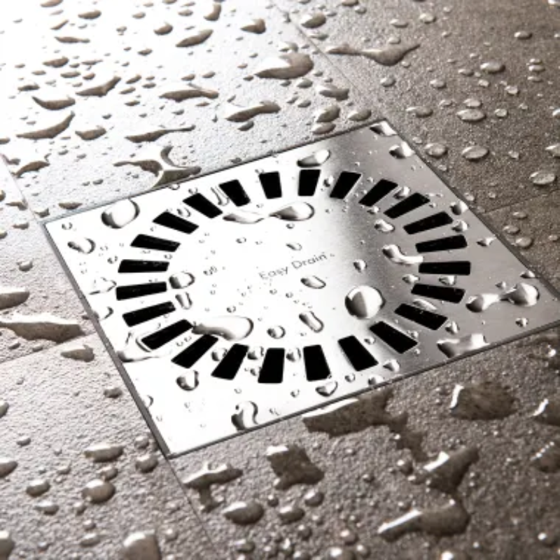 Easy Drain
