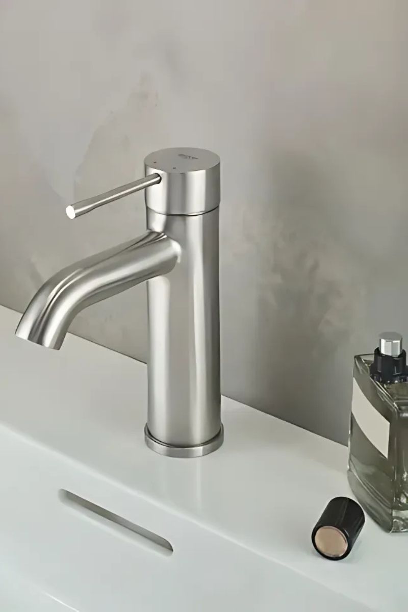 Vintage line badkamer