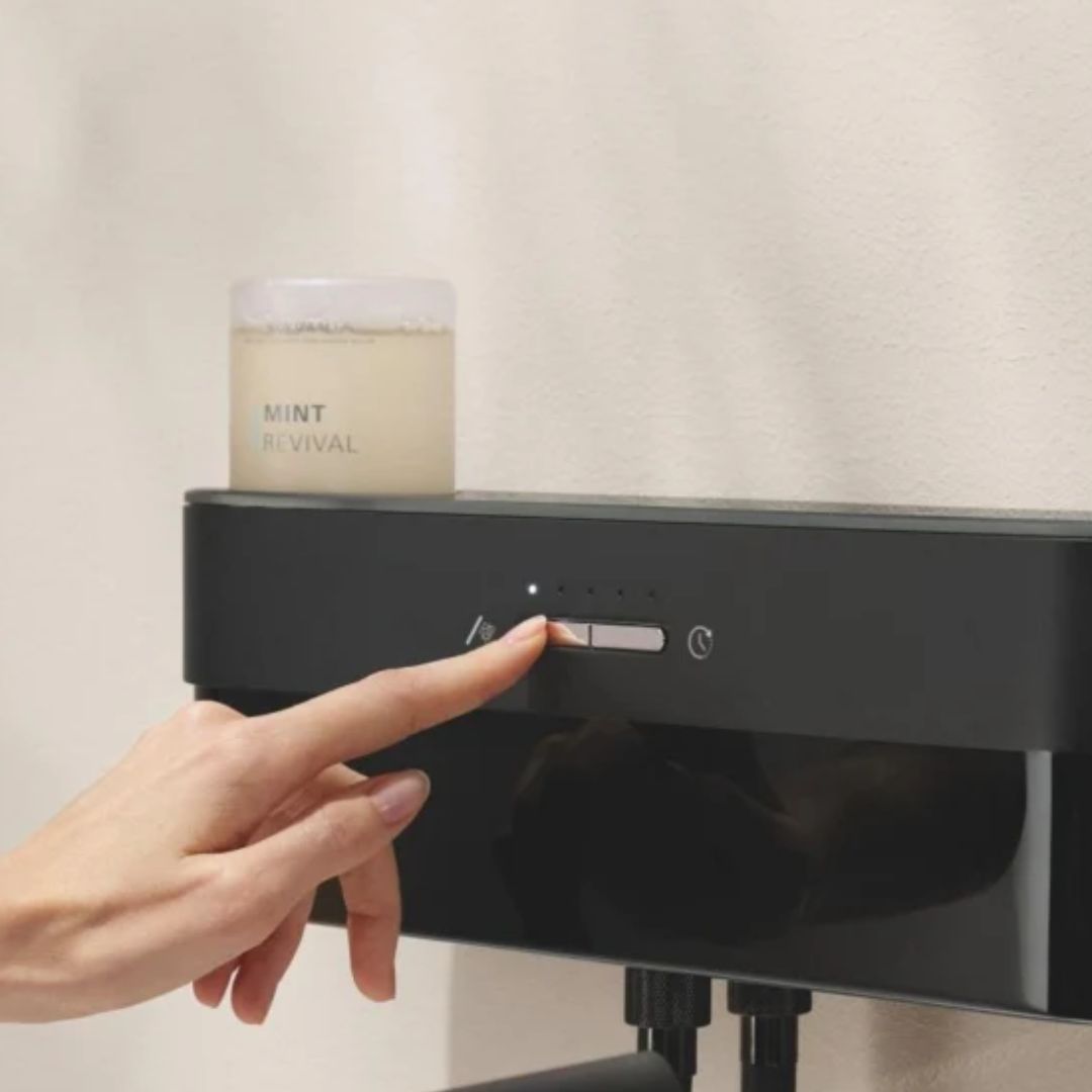 Grohe Pure Foam