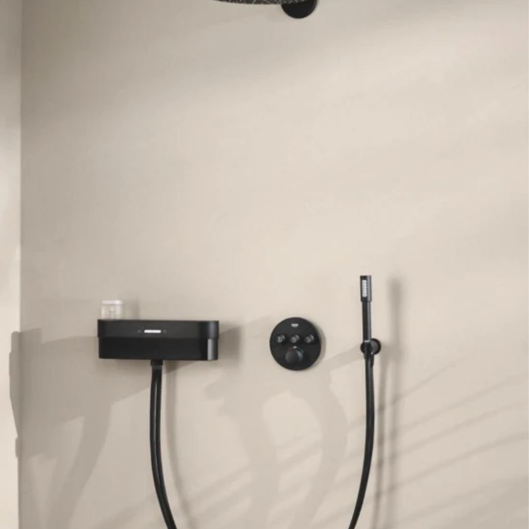 Grohe Pure Foam