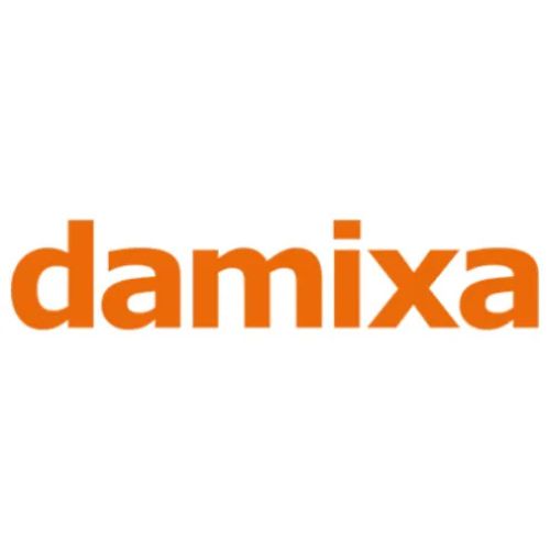 Logo Damixa Damixa