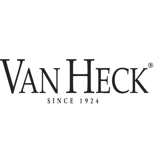 Logo Van Heck Van Heck