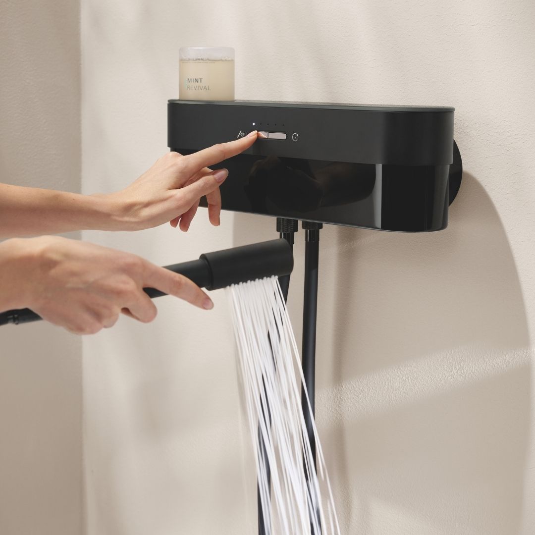GROHE Purefoam