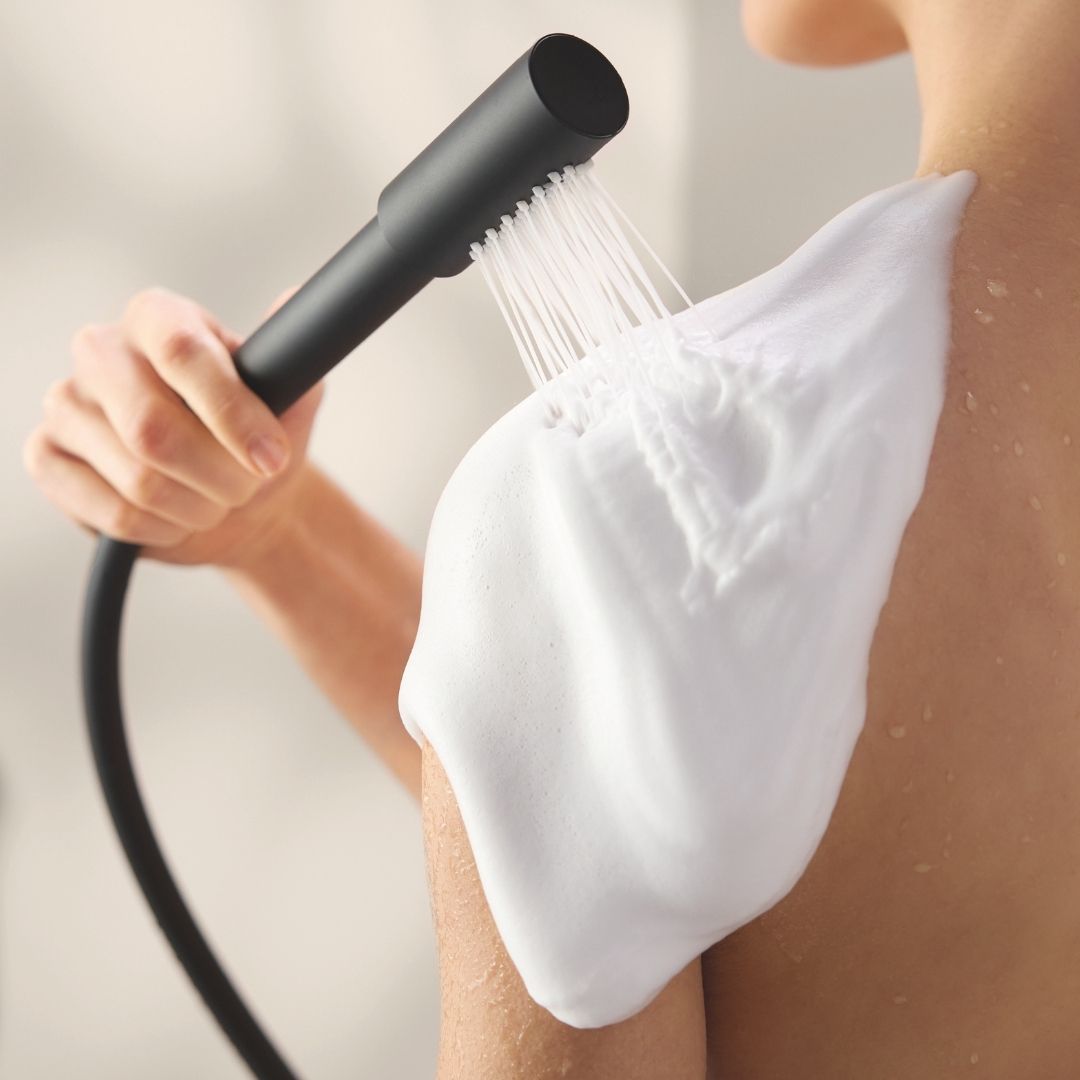 GROHE Purefoam GROHE Purefoam